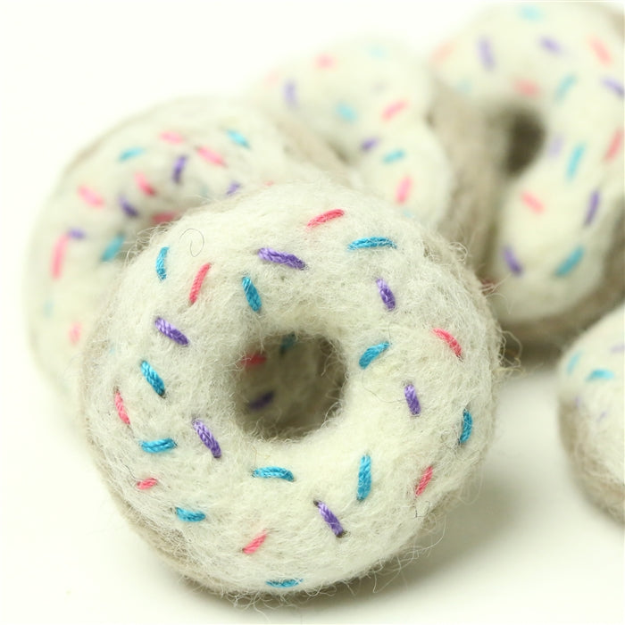 The Felt Pod