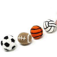 The Felt Pod