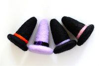 The Felt Pod