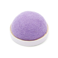 The Felt Pod