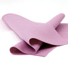 Orchid Wool Felt Sheet