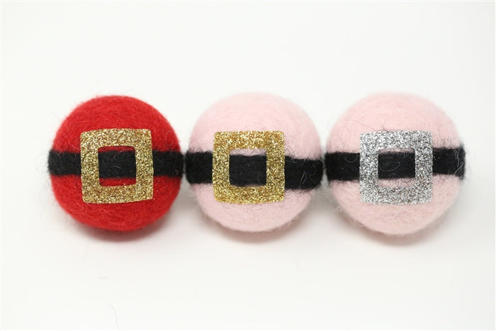 The Felt Pod