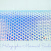 Holographic Mermaid Scale