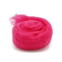 The Felt Pod