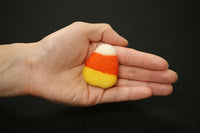 The Felt Pod