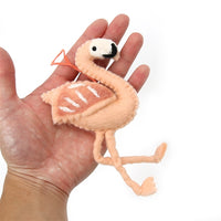The Felt Pod