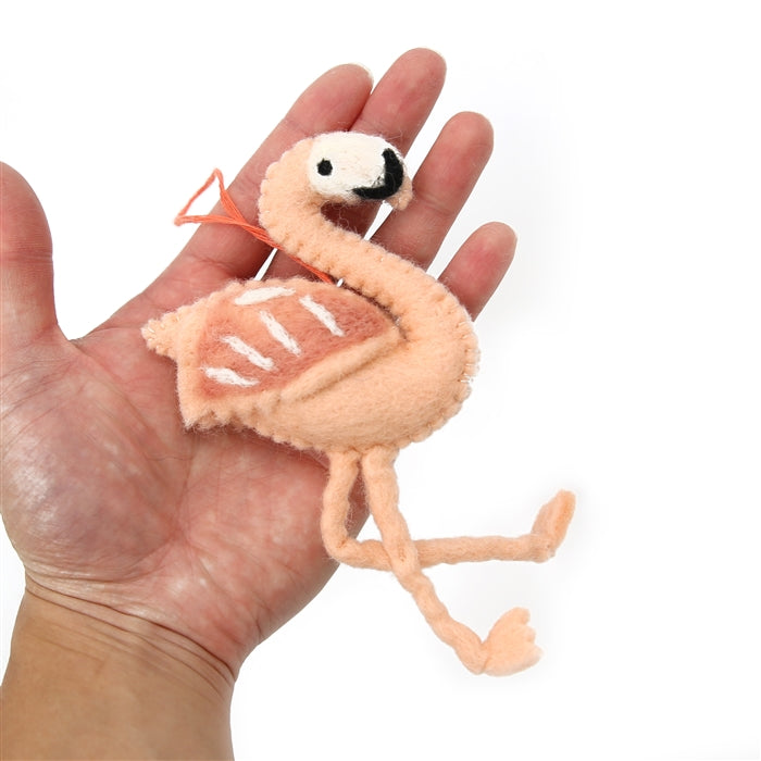 The Felt Pod