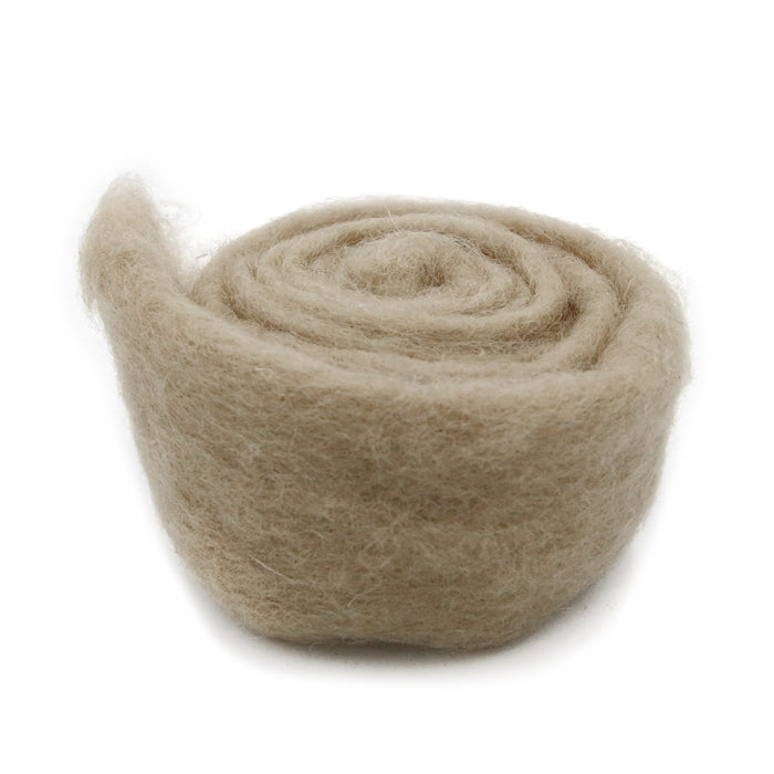 The Felt Pod