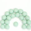 Felt Balls -  Vibrant Mint