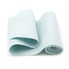 Light Blue Wool Felt Roll