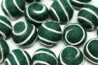 The Felt Pod