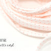 Pink Polka Dot Cord
