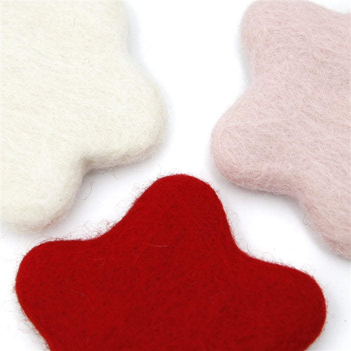 The Felt Pod