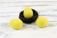 The Felt Pod