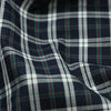 Classic Plaid - Navy