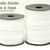 Elastic - Flat Tube