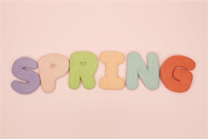 The Felt Pod