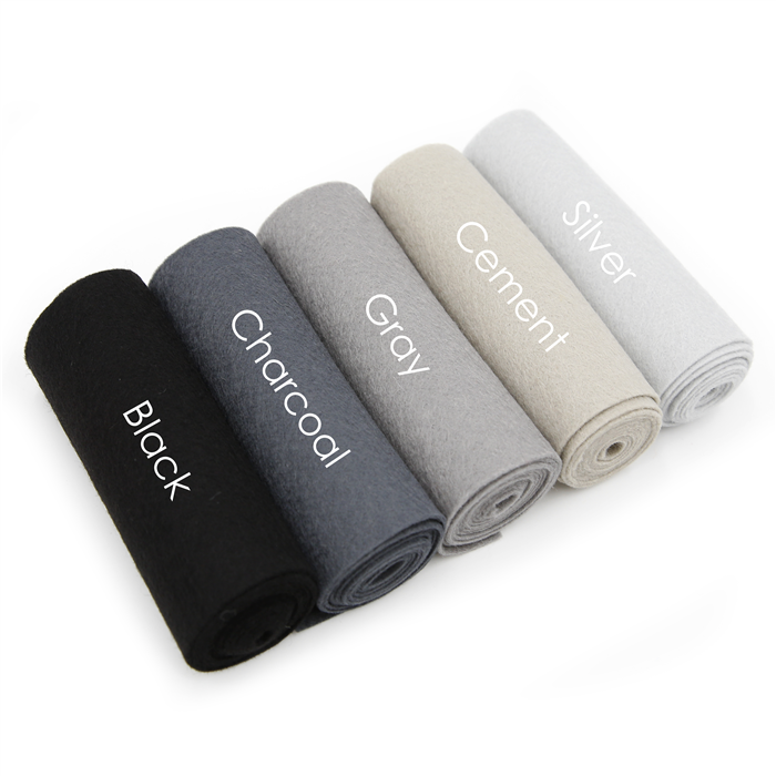 The Felt Pod