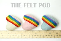 The Felt Pod