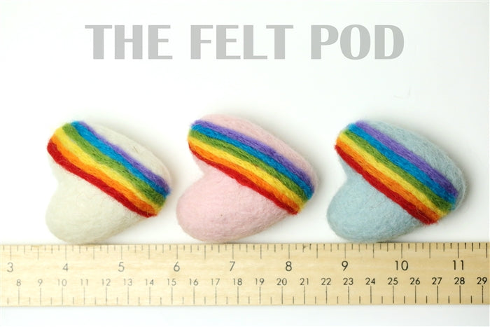 The Felt Pod