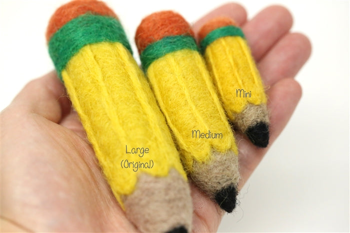 The Felt Pod