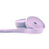 Lilac Wool Felt Ribbon