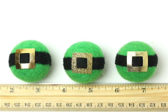 The Felt Pod