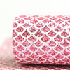 Mermaid Scale - Pink