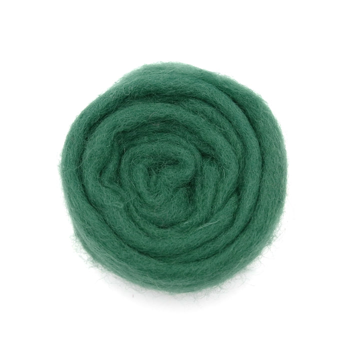 The Felt Pod