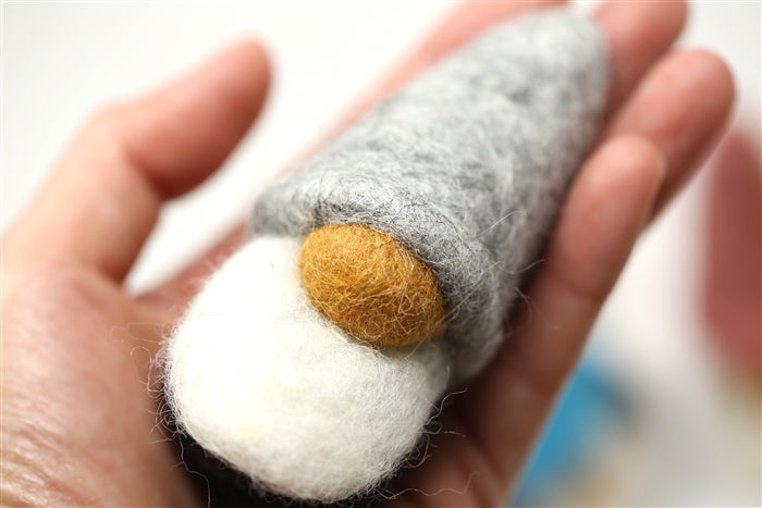 The Felt Pod
