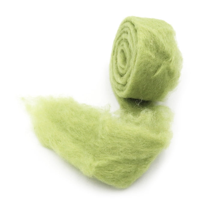 The Felt Pod