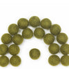 Felt Balls -  Pistachio