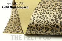 The Felt Pod