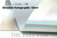 The Felt Pod