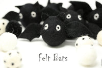 The Felt Pod
