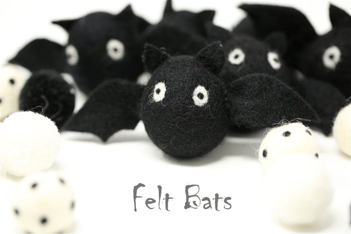 The Felt Pod