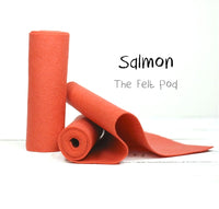 The Felt Pod