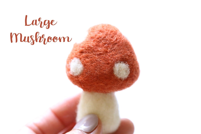 The Felt Pod