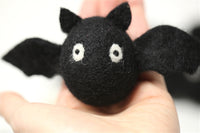The Felt Pod