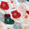Felt Stockings