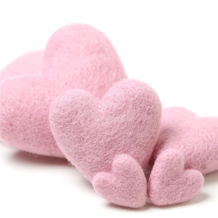 The Felt Pod