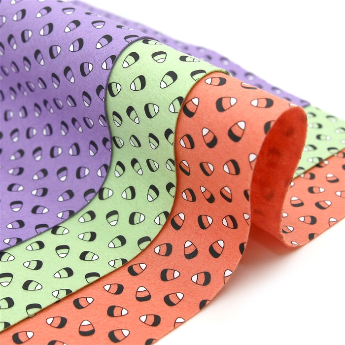 The Felt Pod