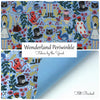 Wonderland Periwinkle