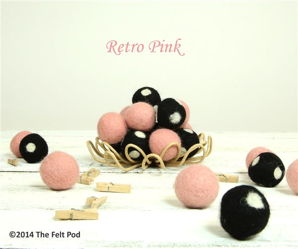 The Felt Pod