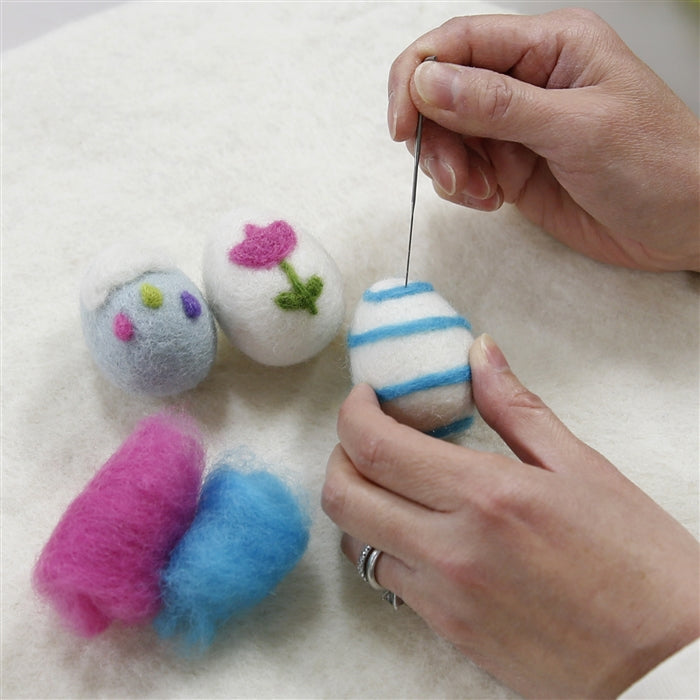 The Felt Pod
