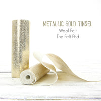 The Felt Pod