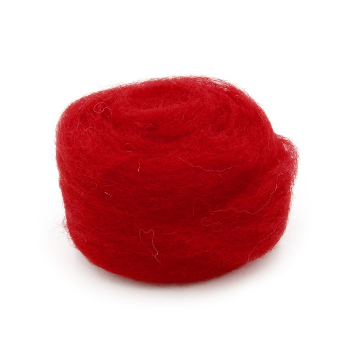 The Felt Pod