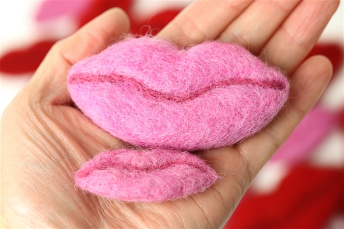 The Felt Pod