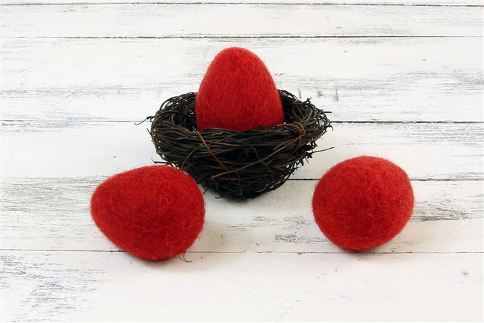 The Felt Pod