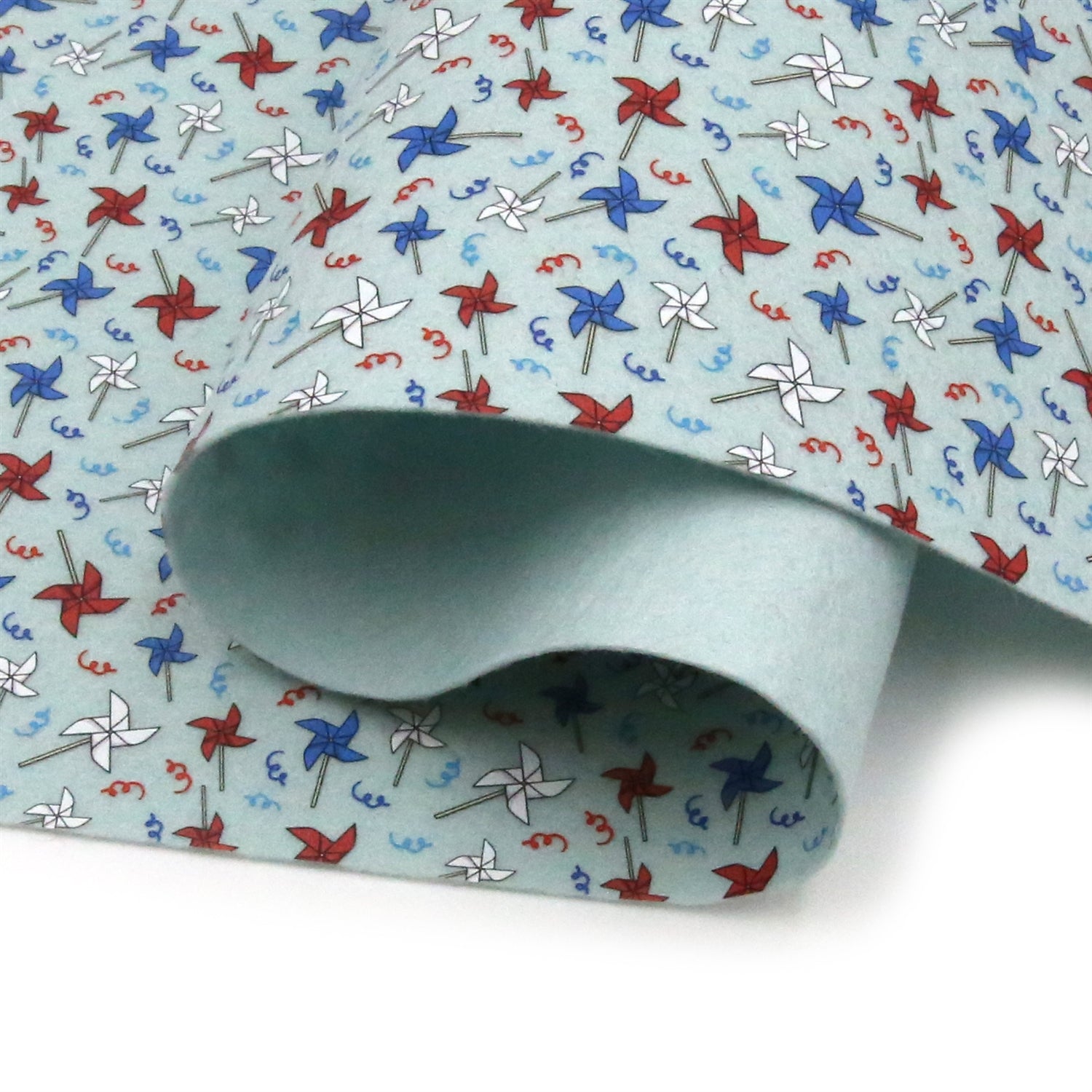 The Felt Pod